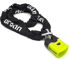 Antifurto Moto, Lucchetto