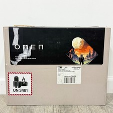 HP OMEN MAX 16" OLED 240Hz