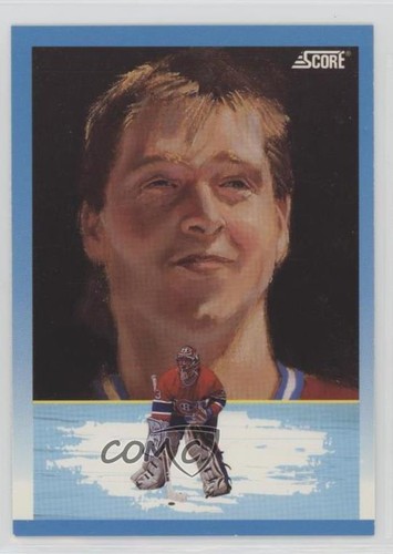 1991 score canadian - canadian, dream