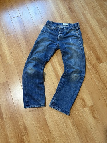 Jeans tellason stock - jeans,