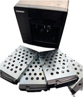NAS Qnap TS-412