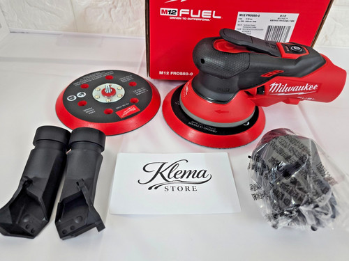 Milwaukee 2585 m12 fuel - milwaukee,