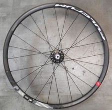 FULCRUM 622X17C RACING 600 ALUMINUM REAR RIM BIKE PARTS WWH77