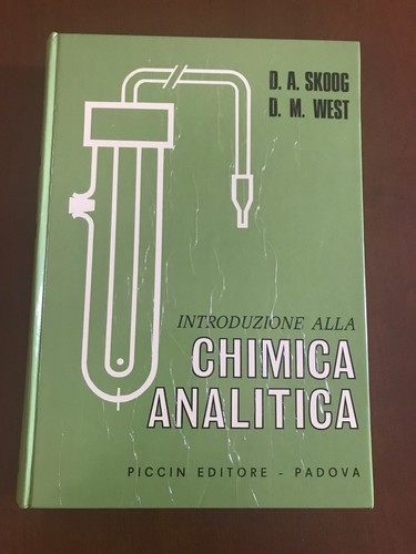 Introduzione alla chimica - introduzione,