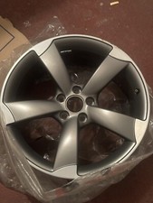 Cerchi In Lega Da 19 Audi