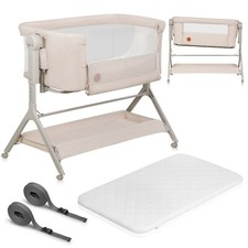 Lionelo Leonie 3 in 1 culla