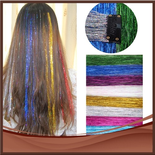 Glitter fascia per capelli - glitter,