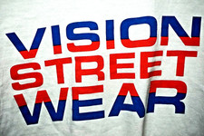 Vintage Vision Street Wear T
