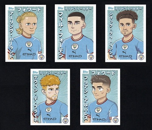 2023 topps anime - anime, ⭐