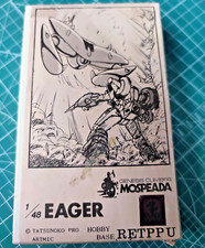 ROBOTECH Mospeada Invid Scout Model Kit Retppu Prepainted