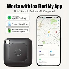 Pezzi personal gps tracker - 4,