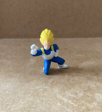 Dragon Ball Z, Panini - Personaggi 3D | Vegeta Super Saiyan