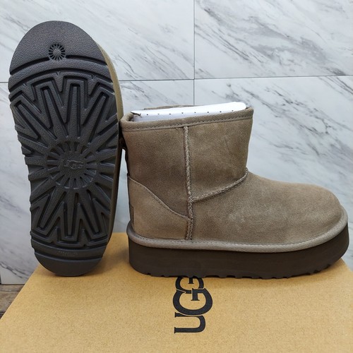 Stivali slip ugg - on, kids