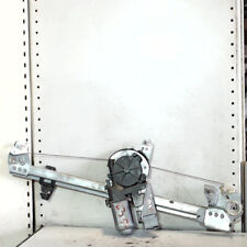 MOTORINO ALZAVETRO ANTERIORE