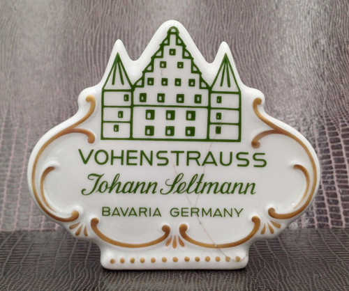 Vohenstrauss bavaria germany - bavaria,