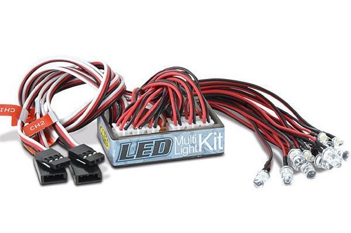 Carson c906166 500906166 kit - carson,
