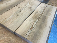 Scaffali industriali per ponteggi stile rustico levigati da recupero