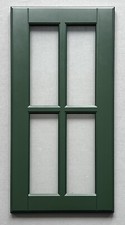 Ikea metod bodbyn verde scuro - metod,