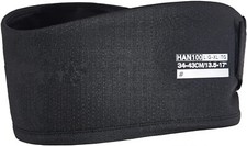 Hockey Neck Guard Collar