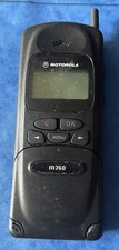 Retro anni '90 Motorola M760 -