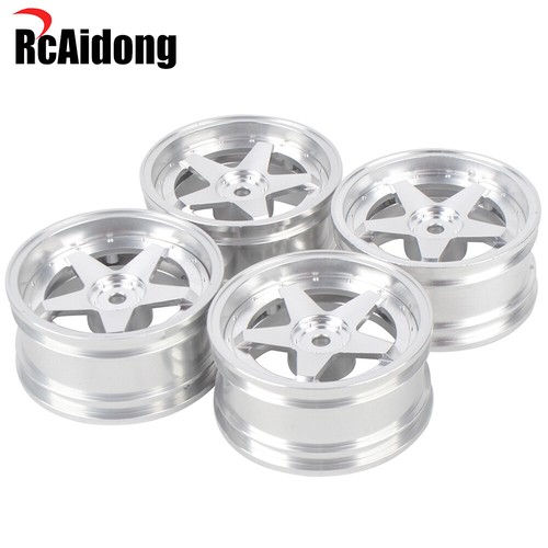 Mozzi ruota alluminio offset - ruota,