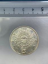 r70_563)  MEDAGLIA ARGENTO