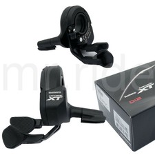 Cambio Shimano XT Di2 SW-M8050