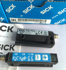 1PZ Nuovo Sensore Fotoelettrico Sick WFS3-40N415 Spedizione Gratuita WFS340N415