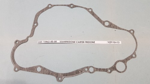 2S2-15462-10-00(NOS)GUARNIZION