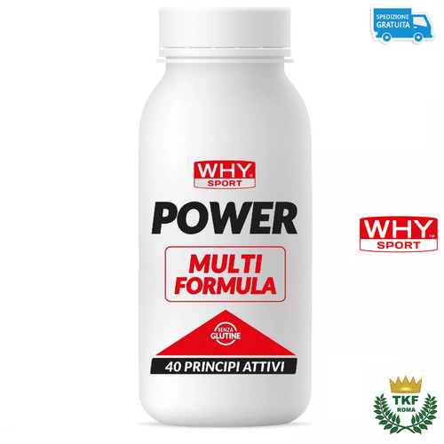 Power multi formula 90 - formula,