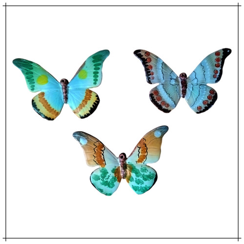 Farfalla ceramica da - farfalla,