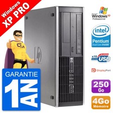 PC HP Compaq 6200 Pro SFF
