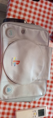 Borsa tracolla playstation - tracolla,