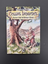 Colline Incantate Racconti