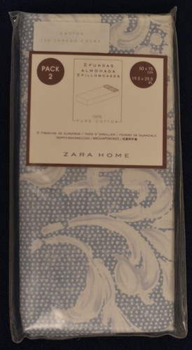 Zara home federe 75 cm - zara,