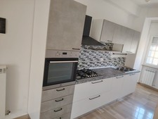 cucina come nuova 3.30 MT