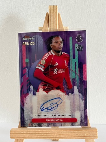 2026 topps finest premier - topps,