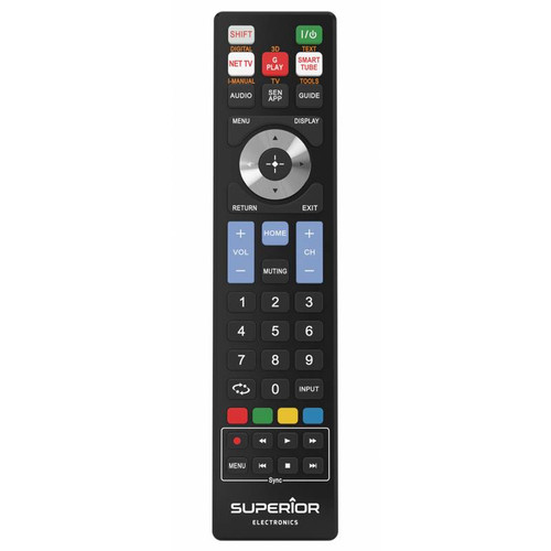 Superior suptrb009 - suptrb009,