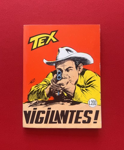 Tex lire 200 - , 63