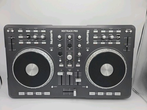 Numark mixtrack pro - numark, controller