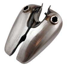 Serbatoio Fat Bob style in