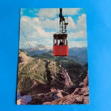 Funivia lagazuoi - cortina