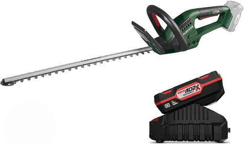 Tagliasiepi batteria - a,