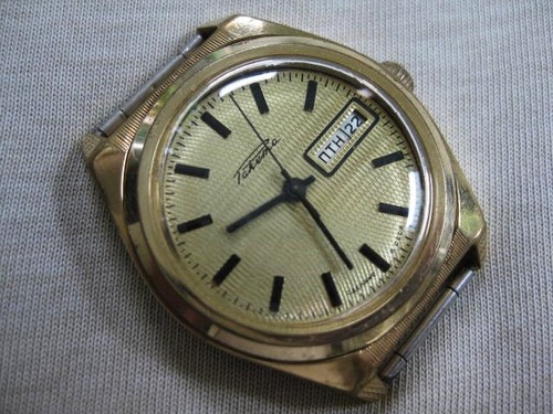 Raketa rolex r2628 au - raketa, "rolex"