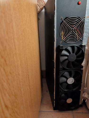 Mining rig onda - rig,