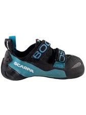 Scarpa boostic climbing shoe - scarpa,