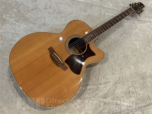 Chitarra acustica elettrica - chitarra, acustica-elettrica