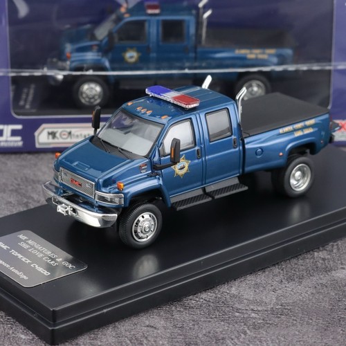 Gmc pickup pista - gmc, top