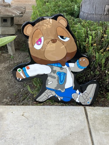 Orso laurea kanye west di - west,