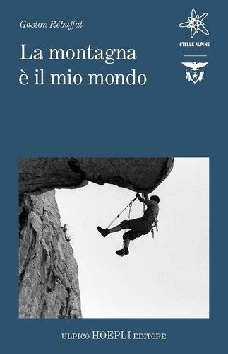 Libri gaston rébuffat la - rébuffat,